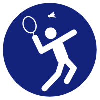 挥一拍 Logo